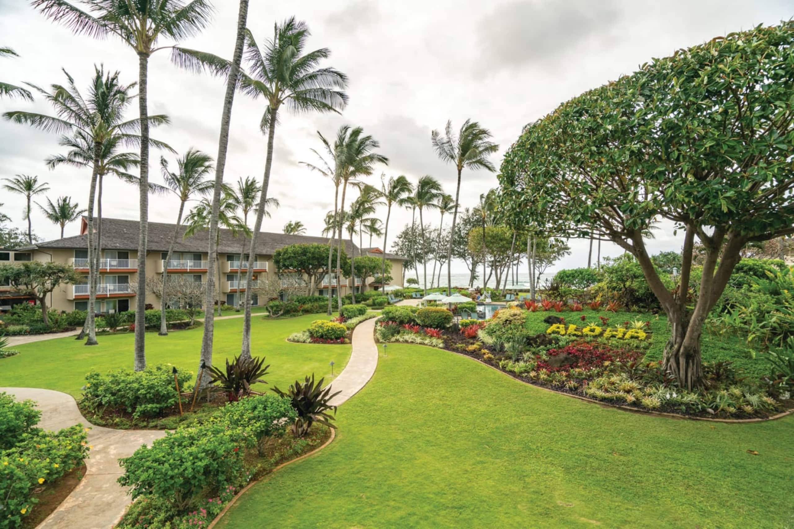 Resort in Kapaa · ★5.0 · 2 bedrooms · 4 beds · 2 private baths - Image 44