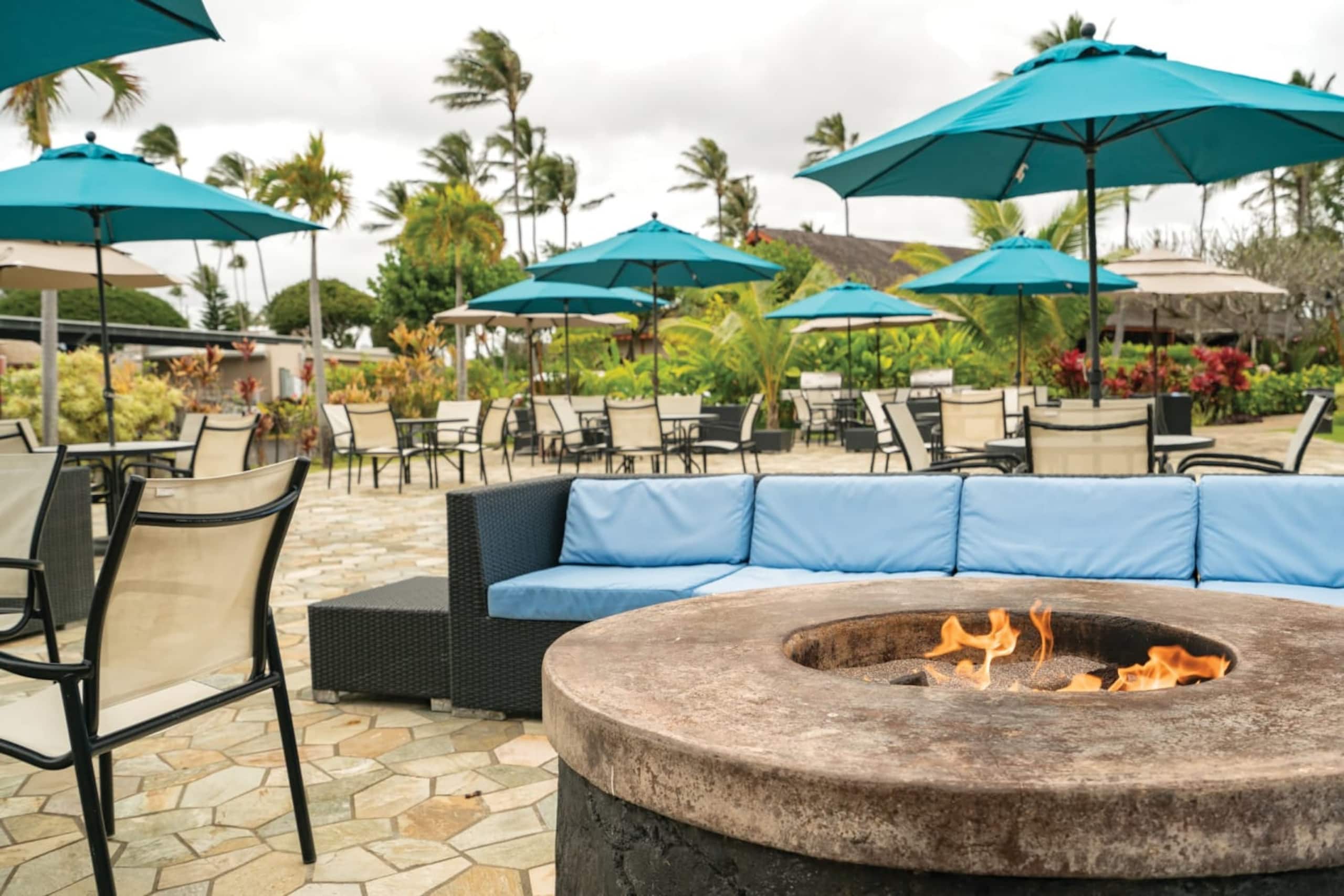 Resort in Kapaa · ★5.0 · 2 bedrooms · 4 beds · 2 private baths - Image 21