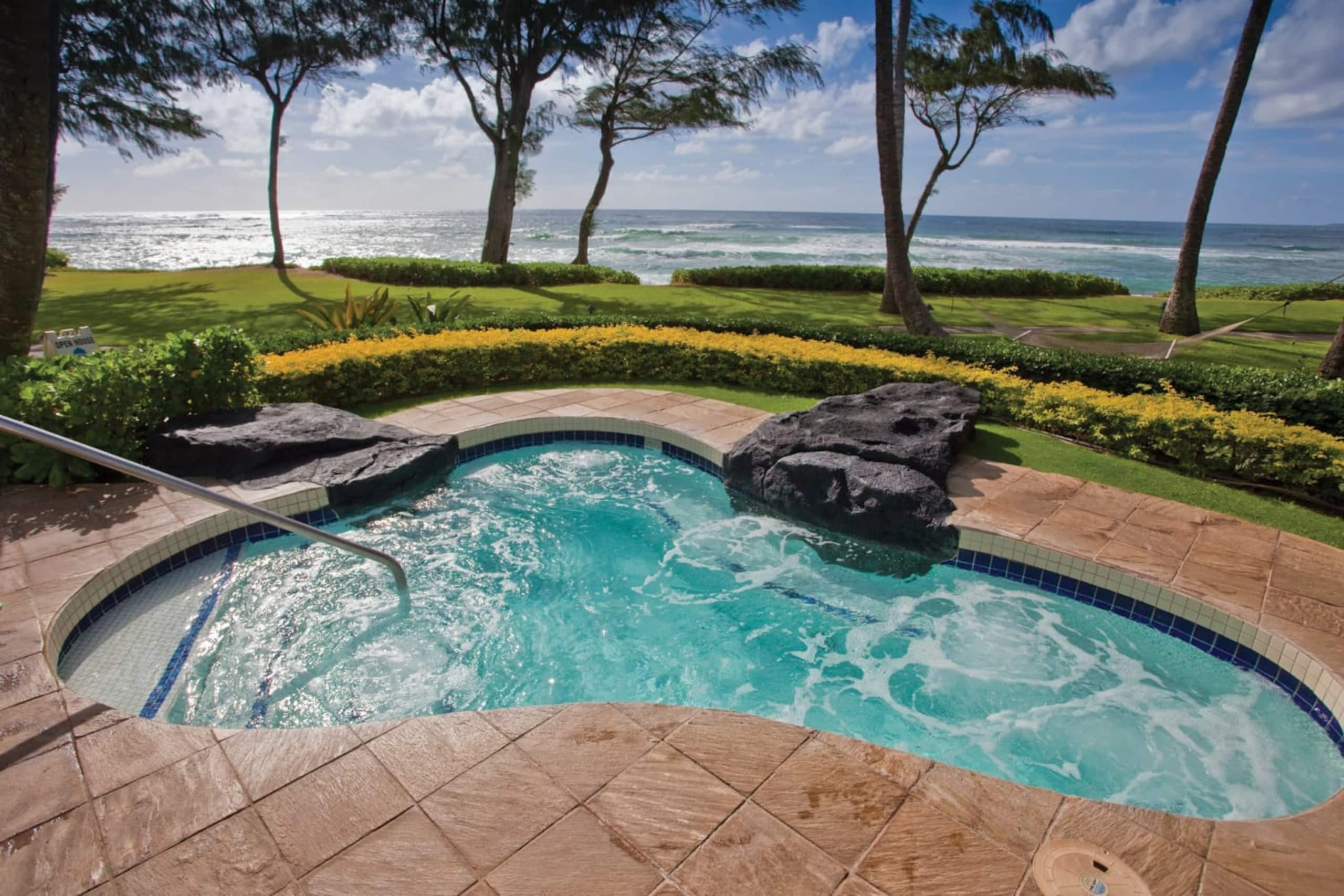 Resort in Kapaa · ★5.0 · 2 bedrooms · 4 beds · 2 private baths - Image 14