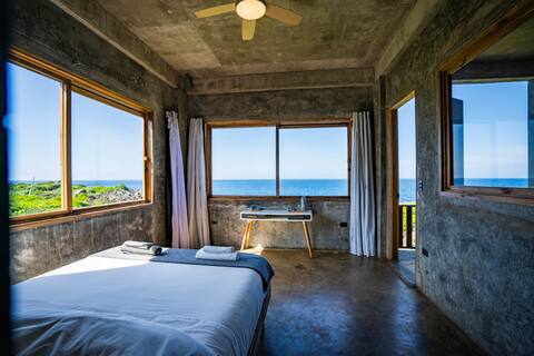 Izustarri - Bito-on room