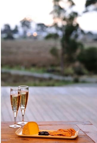 Family holiday haven or perfect spot with friends