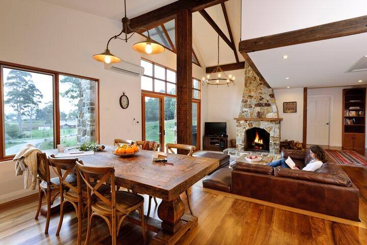 Family holiday haven or perfect spot with friends gallery image 4