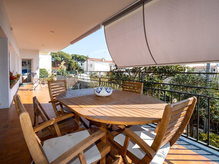 Millenium By Interhome - Premiá de Mar