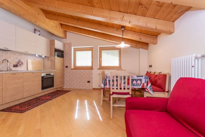 Casa Milena - Pozza di Fassa