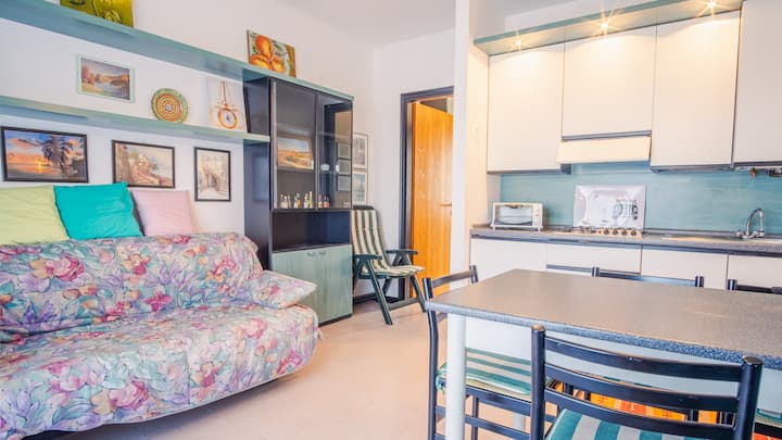 Smiling Apartment- Italian Homing - Sirmione