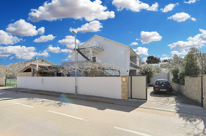 Apartment 2221/66969 - Medulin