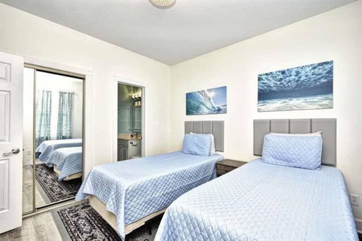 غرفة النوم 2