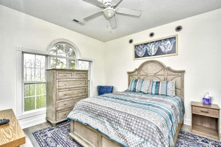 غرفة النوم 1