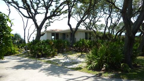 Oakridge Cottage