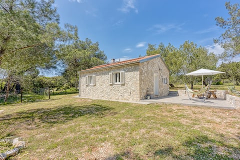Eco House Casa Grigia Zabodarski beach