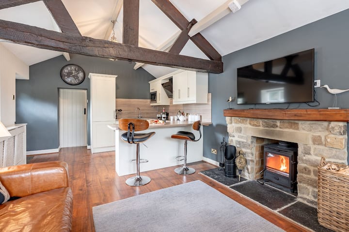 Sun Hill Palins | Holiday At Home - Bedale