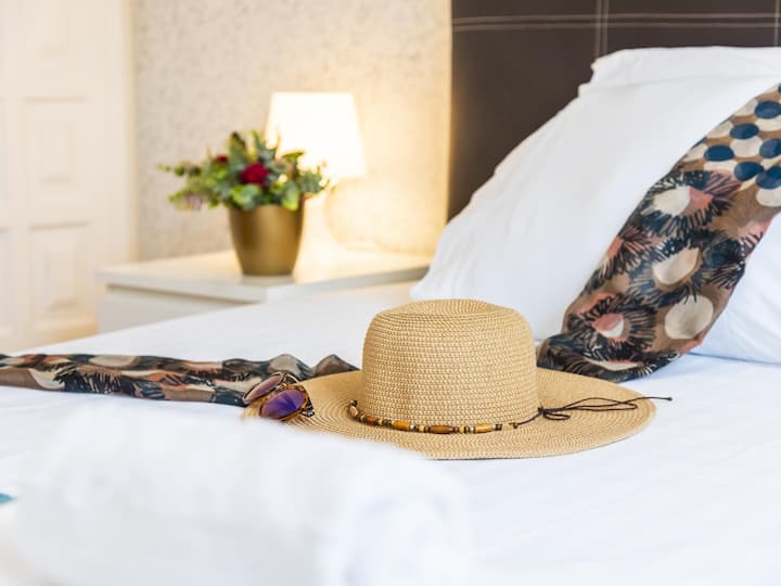 საძინებელი