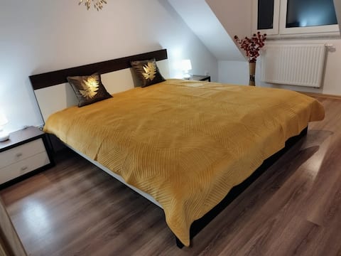 Dream Apartment 4 - Opole