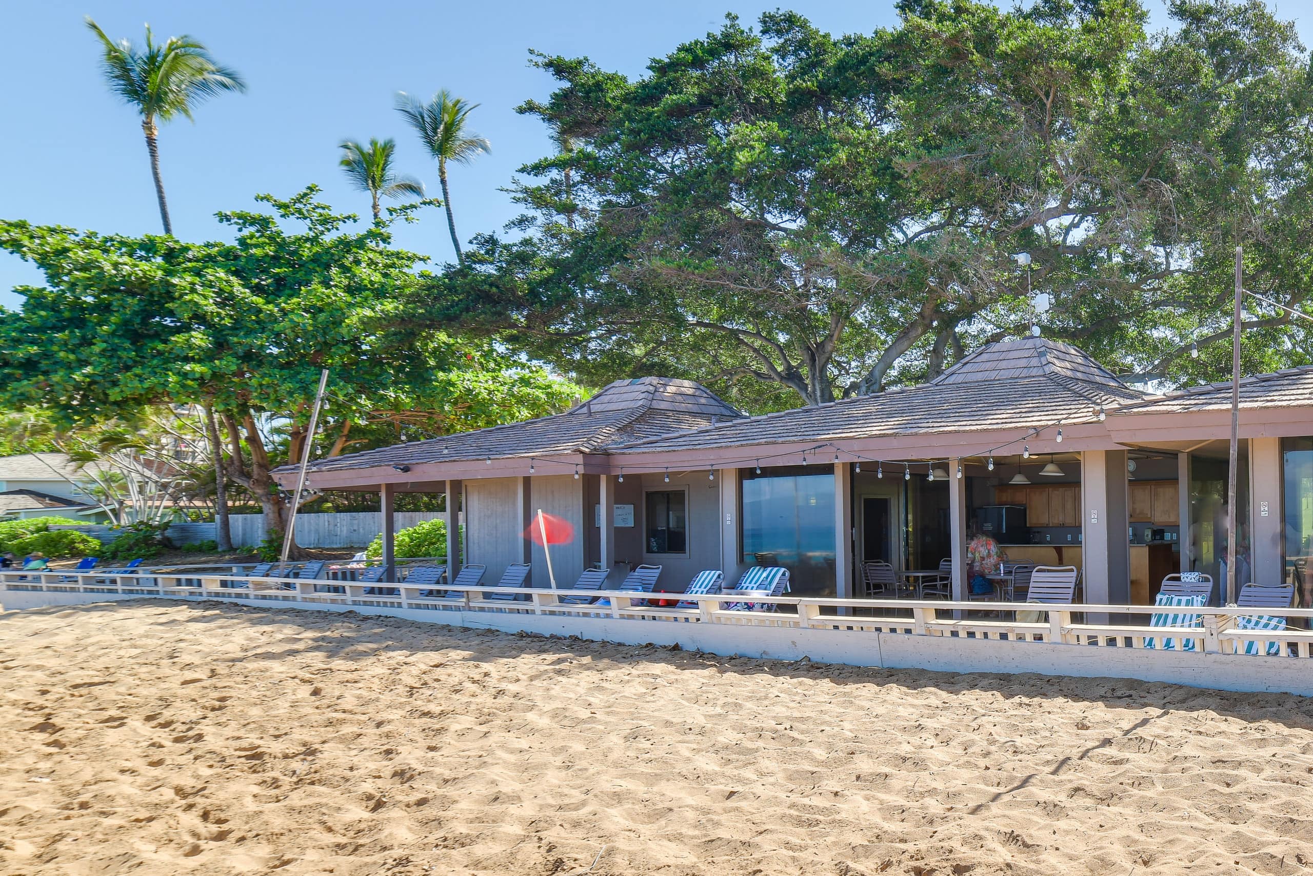 Condo in Lahaina · ★4.94 · 2 bedrooms · 3 beds · 2 private baths - Image 35
