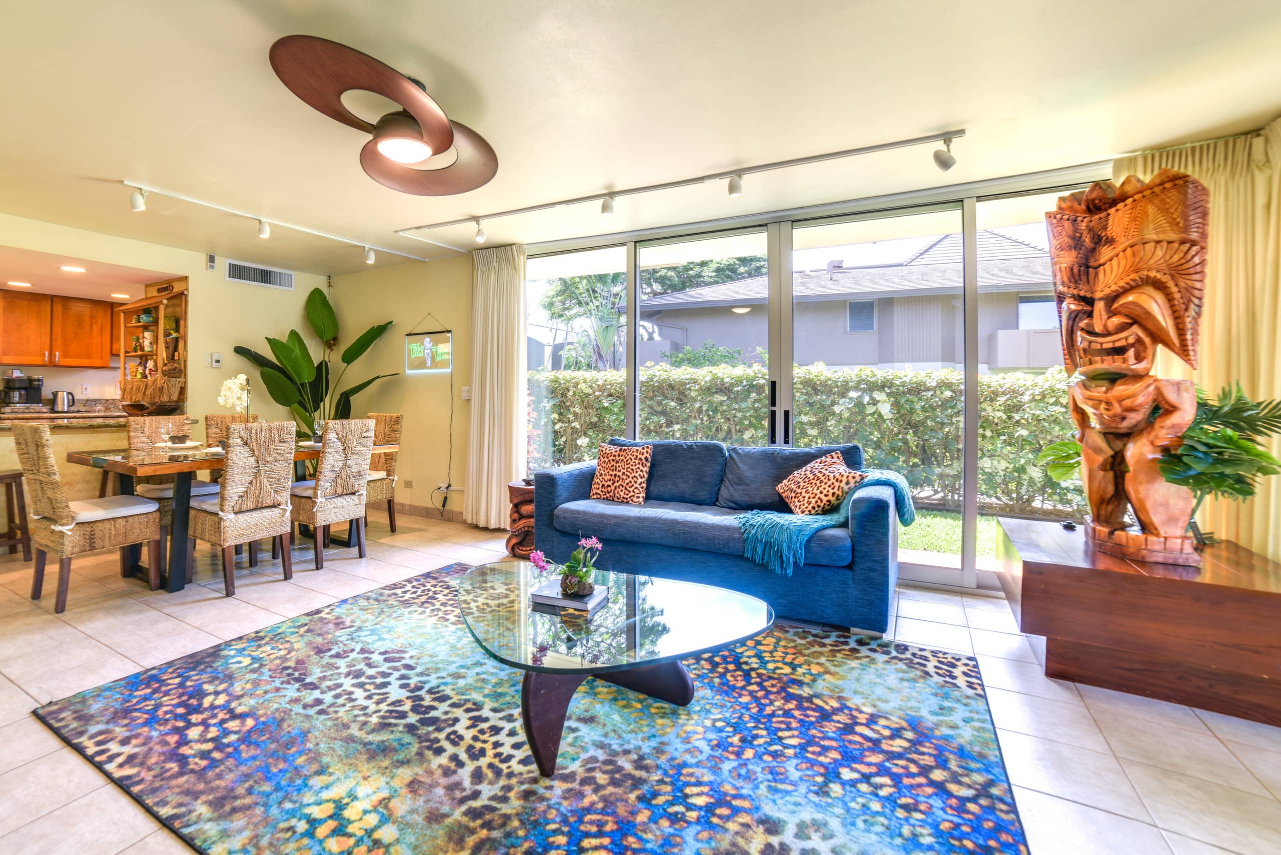 Condo in Lahaina · ★4.94 · 2 bedrooms · 3 beds · 2 private baths - Image 7