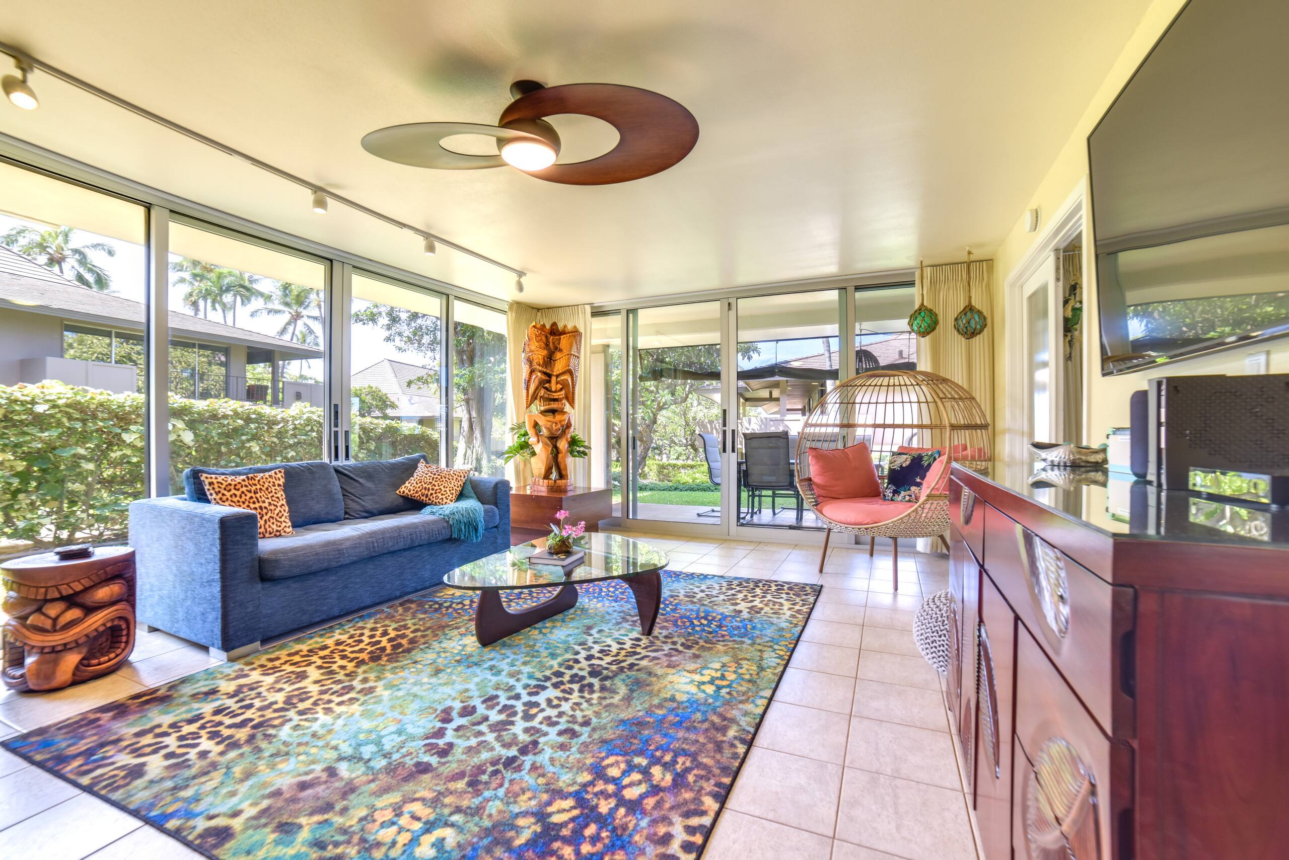 Condo in Lahaina · ★4.94 · 2 bedrooms · 3 beds · 2 private baths - Image 1
