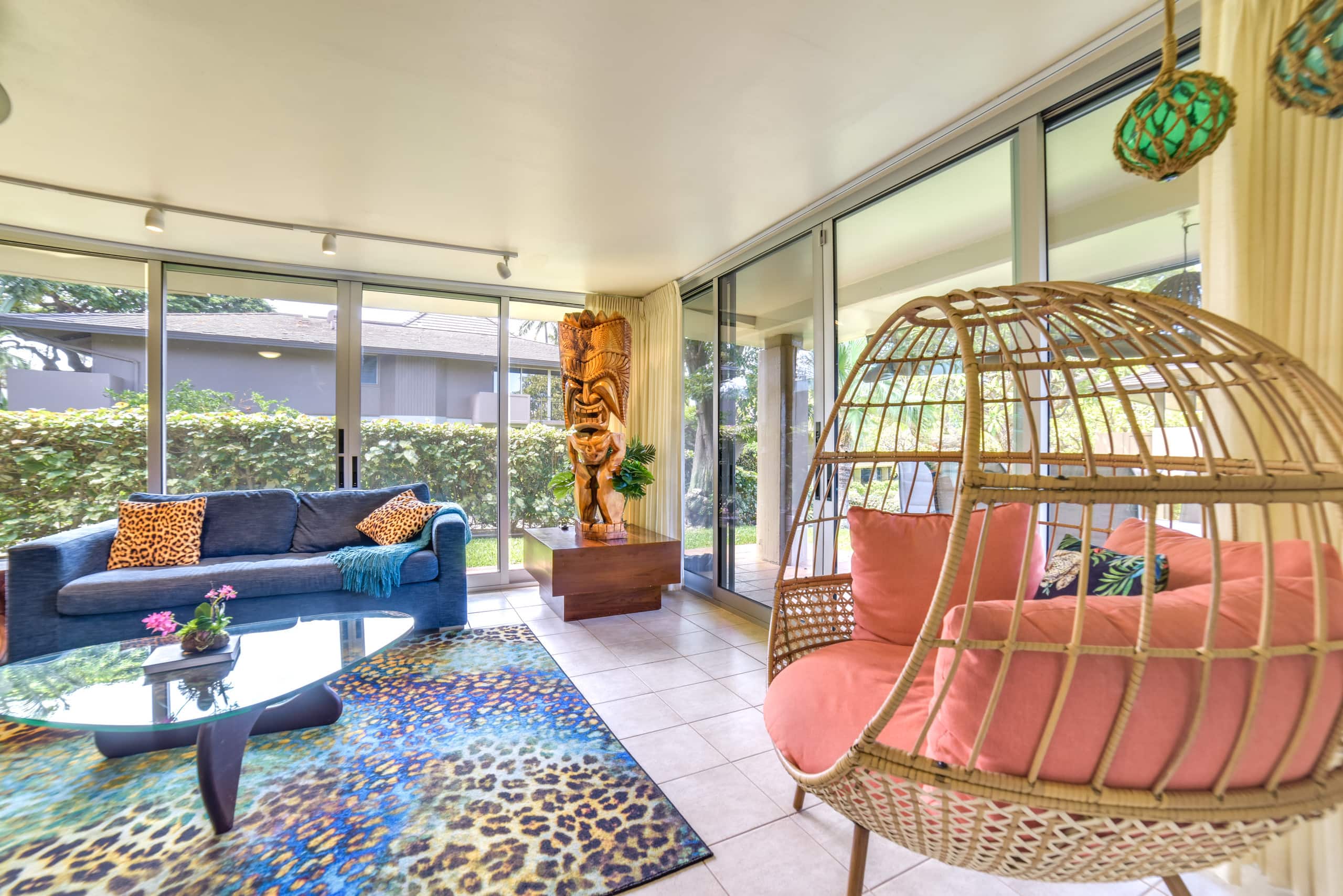Condo in Lahaina · ★4.94 · 2 bedrooms · 3 beds · 2 private baths - Image 5