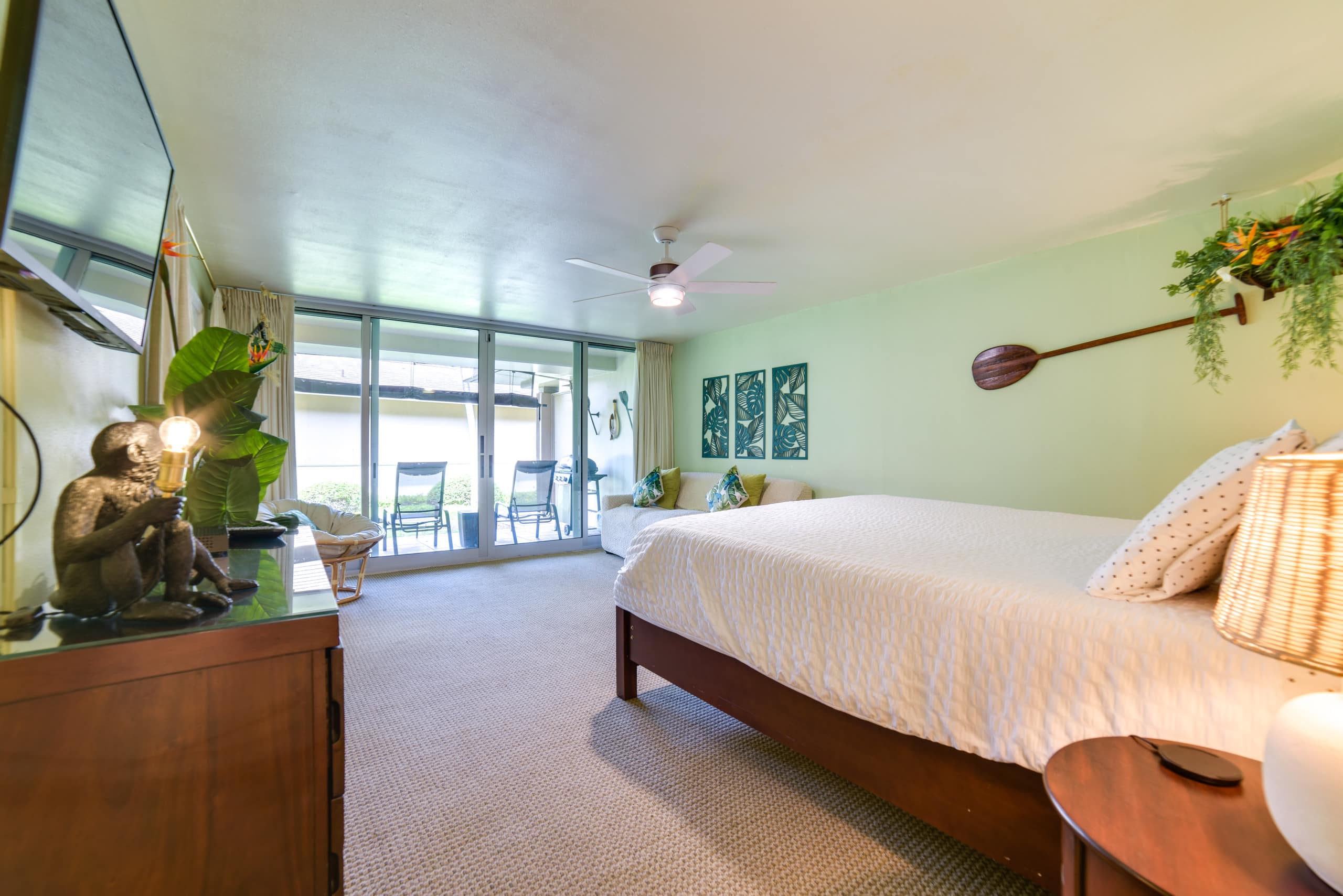 Condo in Lahaina · ★4.94 · 2 bedrooms · 3 beds · 2 private baths - Image 17