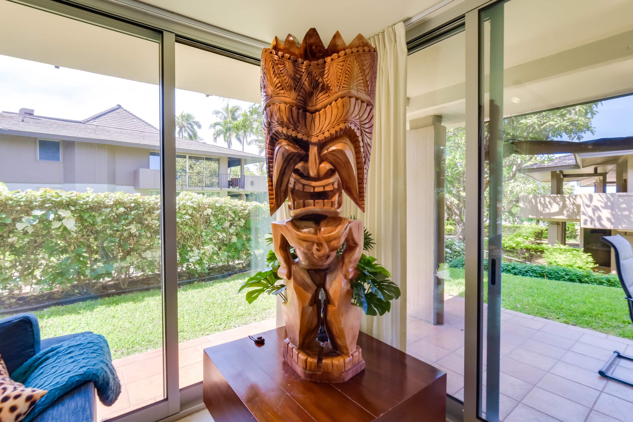Condo in Lahaina · ★4.94 · 2 bedrooms · 3 beds · 2 private baths - Image 8