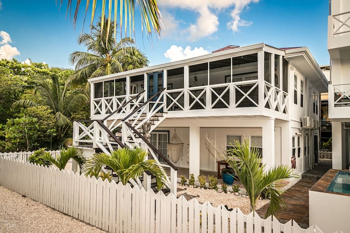 Oceanview Multiunit Villa- Private Pool, Sleeps 14 gallery image 2