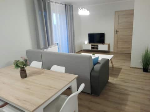 Dream Apartment 7 - Opole