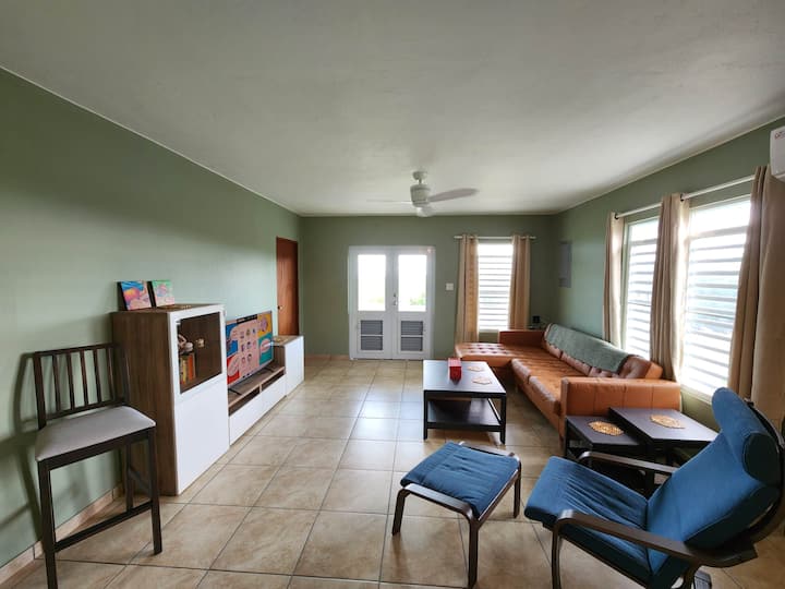 Little Blue Casita - Vieques