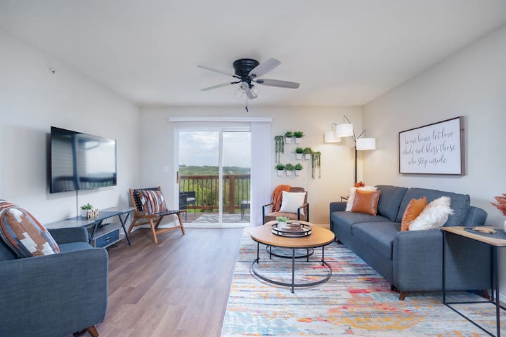 Rega Stays Vacations managed Airbnb listing 1