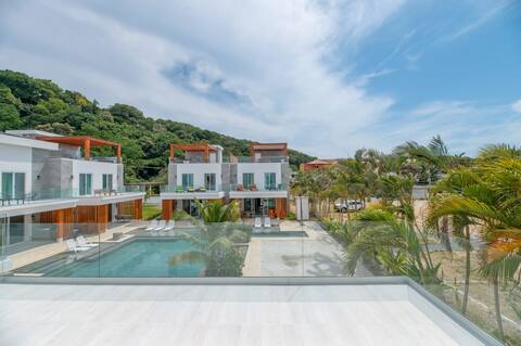 Mantaray Villa #6