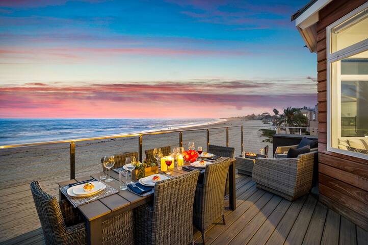 Casago managed Airbnb listing 1