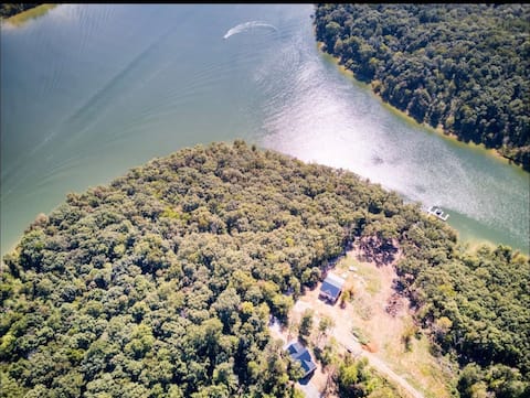 Lake Front*Nolin Lake*Mammoth Cave