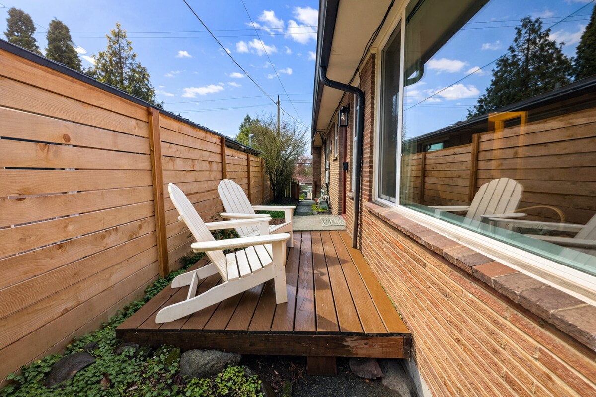 Fremont Artful Escape
