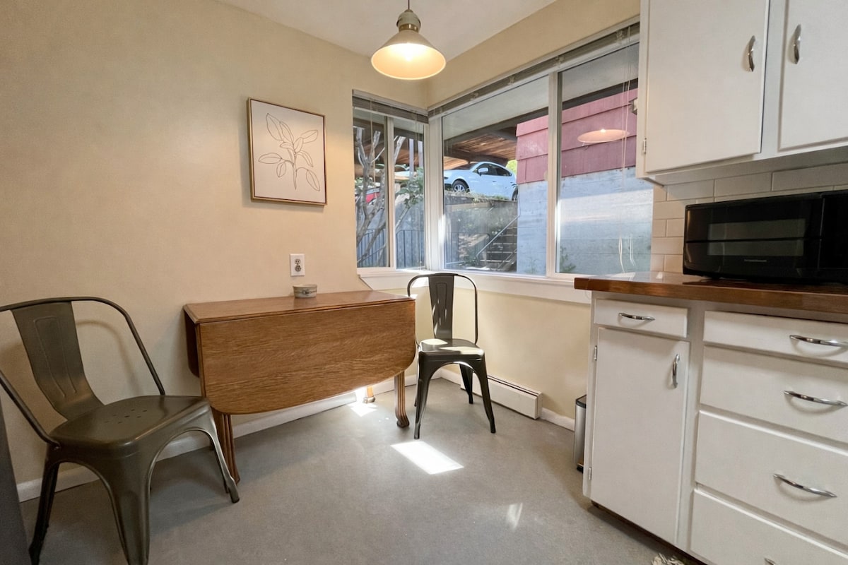 Fremont Artful Escape