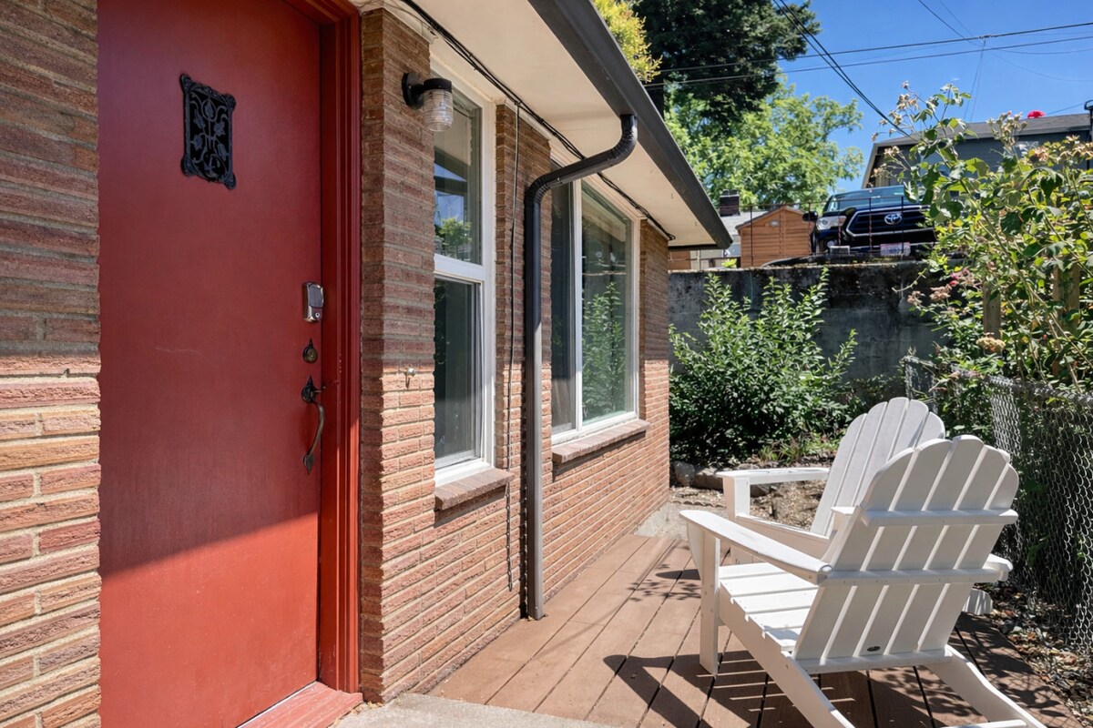 Fremont Artful Escape