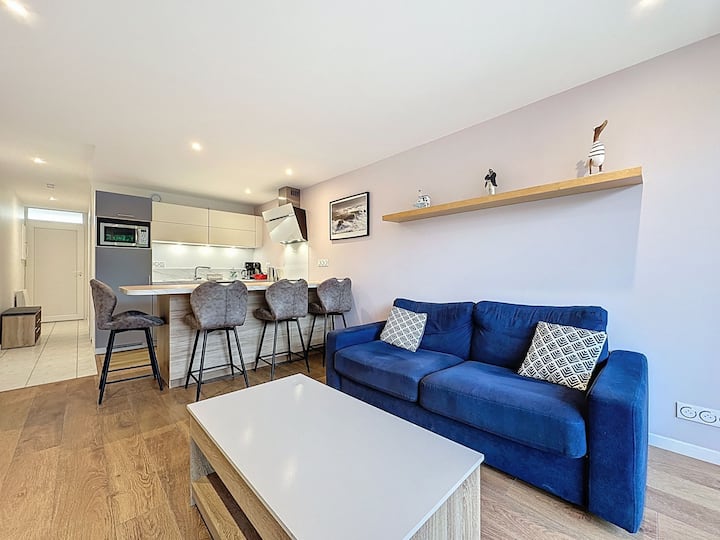 L'ermitage By Interhome - Saint-Brevin-les-Pins