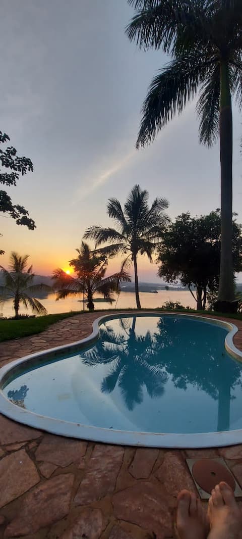 Nile Sunset Villa