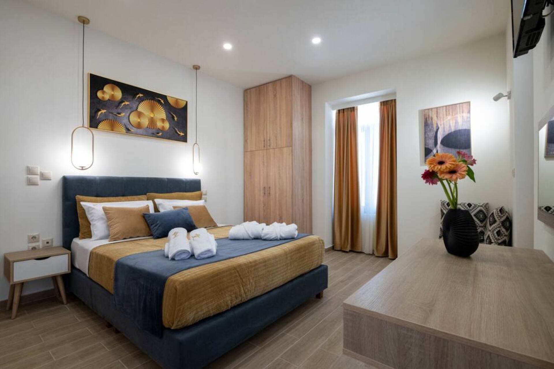 Appartement Supérieur Kalamata