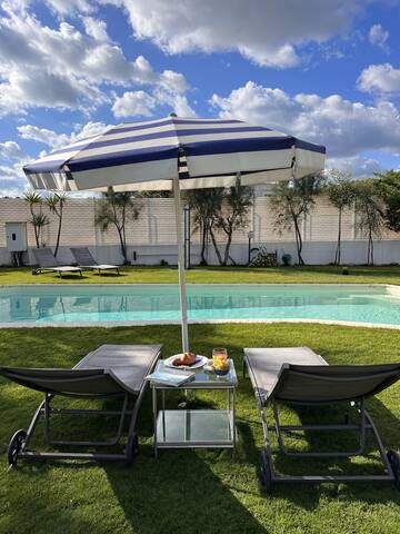 Villa Miami Vieste gallery image 5