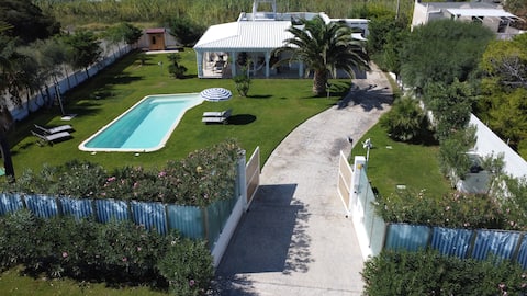 Villa Miami Vieste