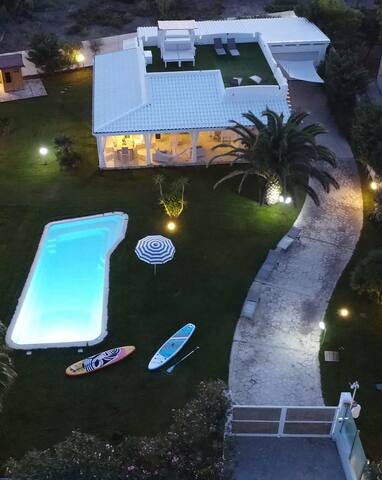 Villa Miami Vieste gallery image 3