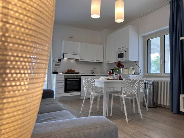 Villa Miami Vieste gallery image 4