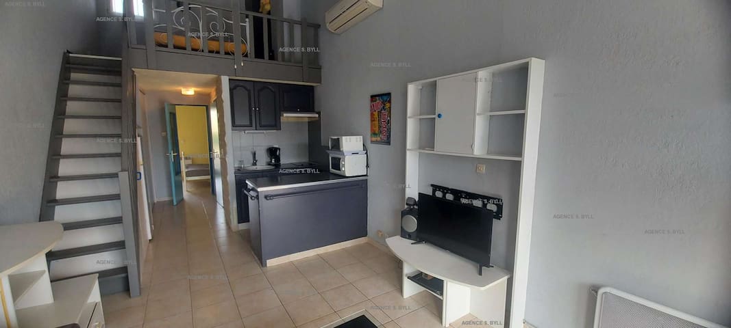 Sb-Immo managed Airbnb listing 2