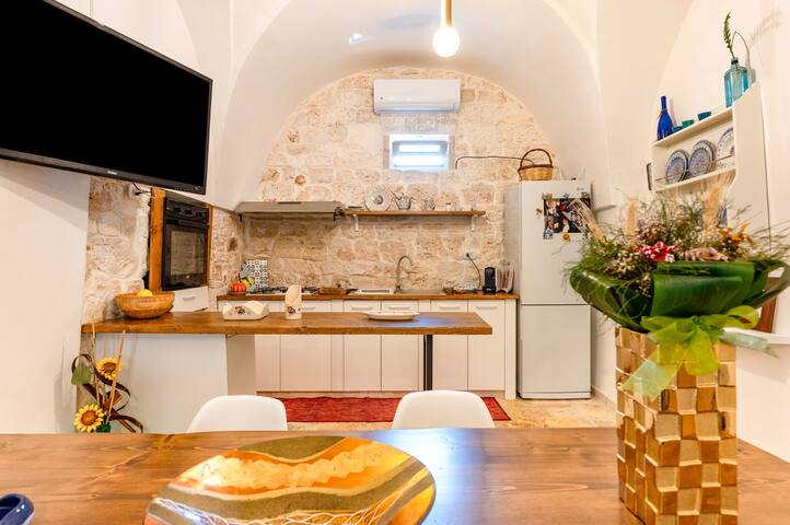 Trullo Nonno Vittorio gallery image 2