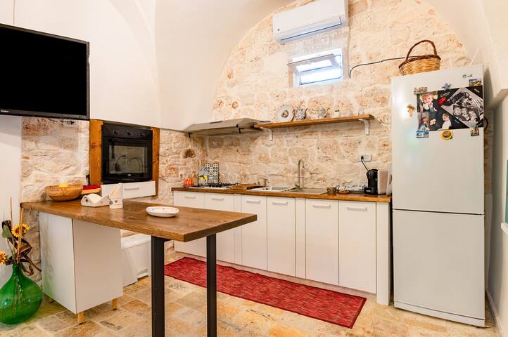 Trullo Nonno Vittorio gallery image 5