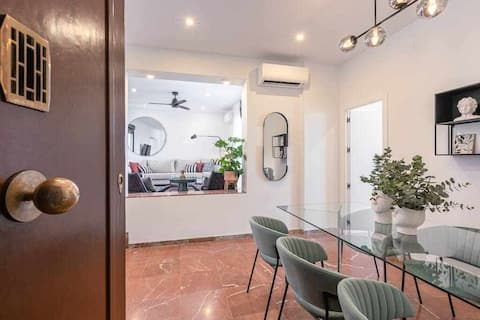 ISG Apartments: Catedral 1