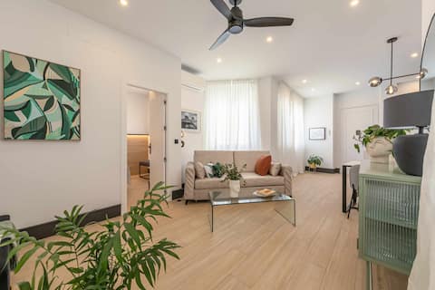 ISG Apartments Catedral 3