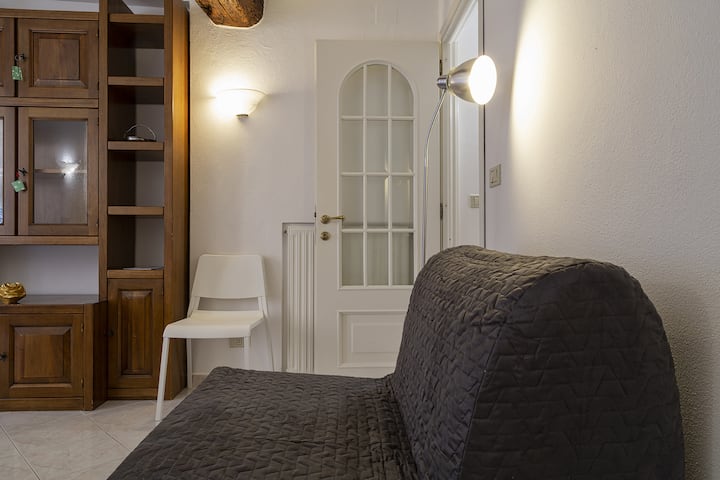 ห้องนั่งเล่น