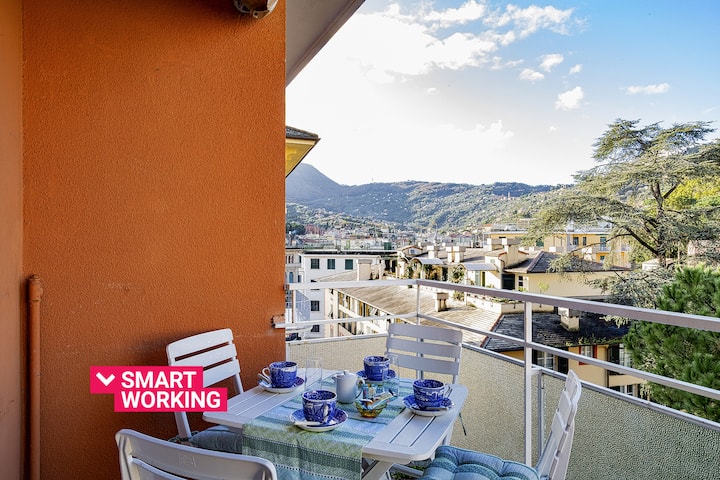 Casa Rita In Riviera By Wonderful Italy - Santa Margherita Ligure