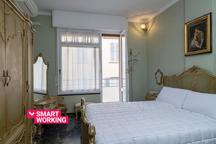 Casa Rita In Riviera By Wonderful Italy - Santa Margherita Ligure