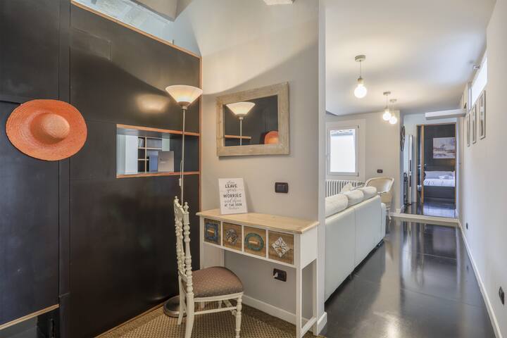 Virgilio – Sweet Dreams in Florence gallery image 2