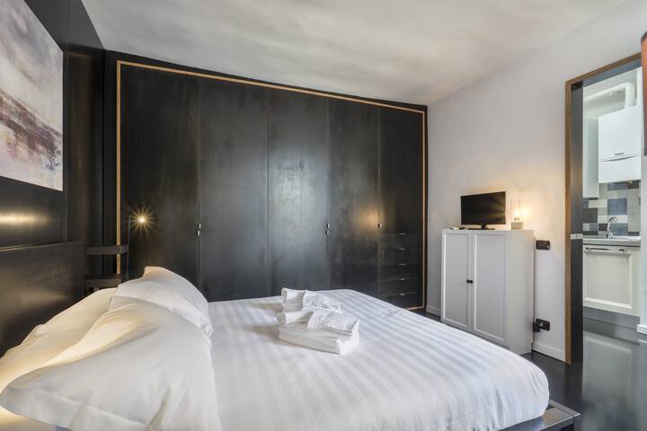 Virgilio – Sweet Dreams in Florence gallery image 4